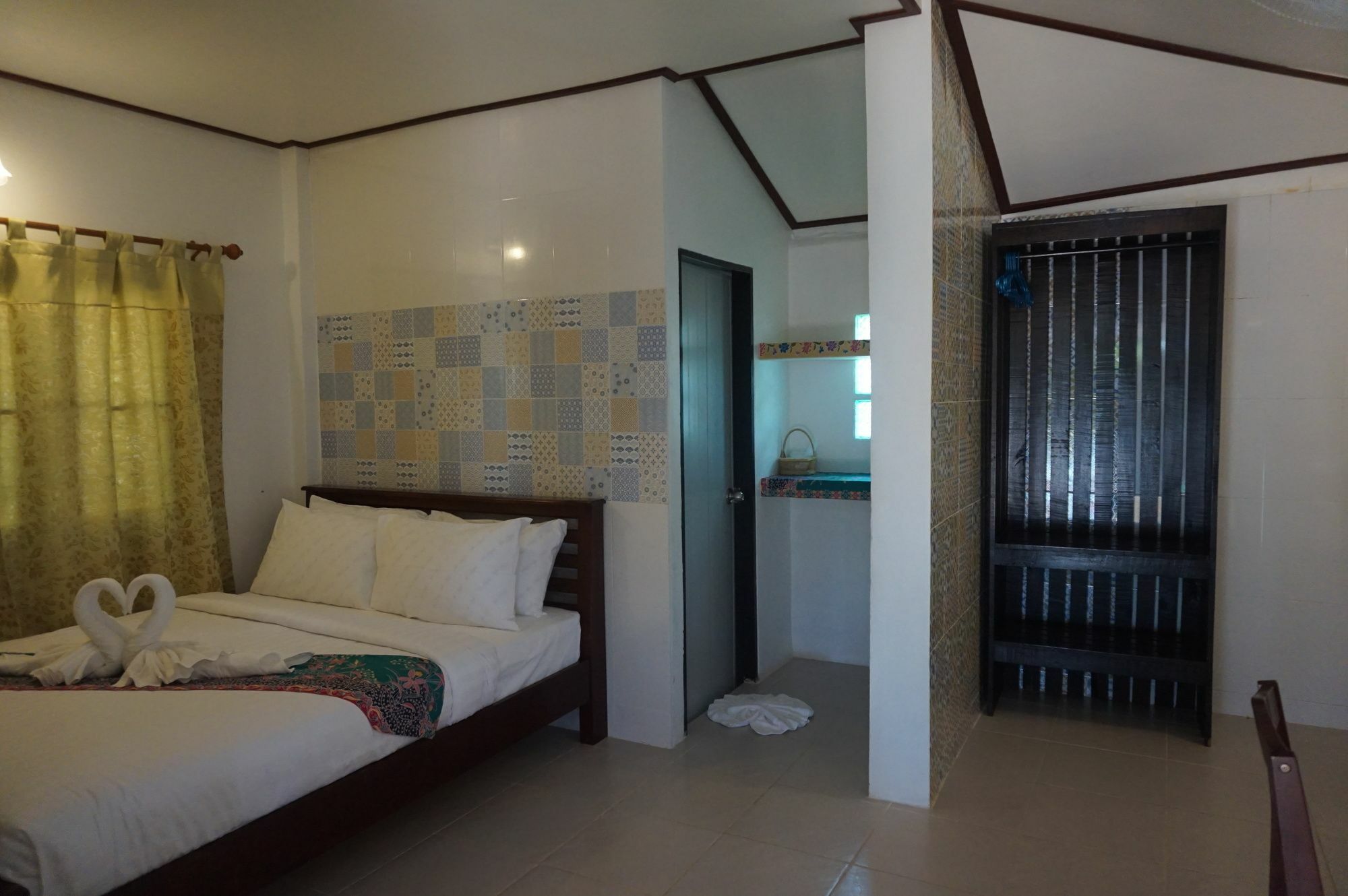 Goodtime 4P Resort Ko Tao Bagian luar foto