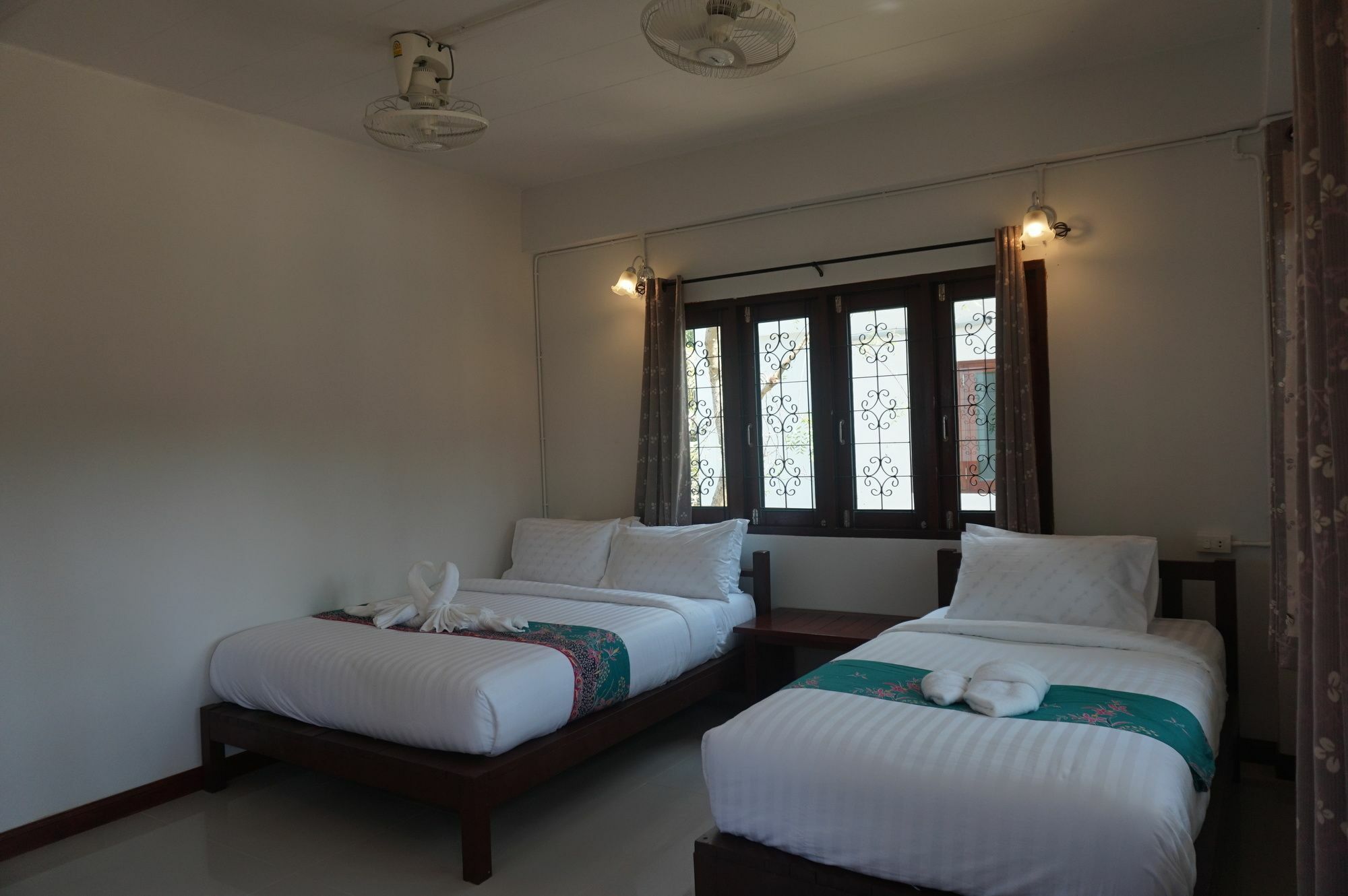 Goodtime 4P Resort Ko Tao Bagian luar foto